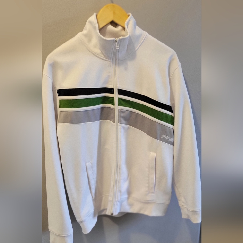 Firefly Track Jacket